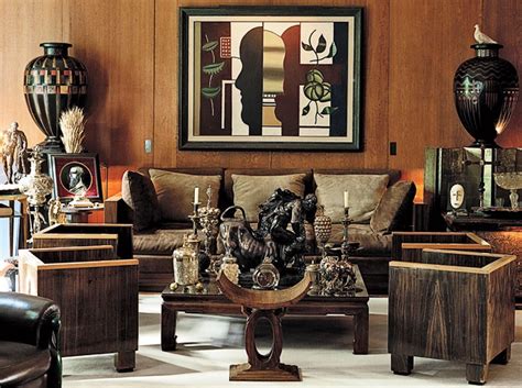 ysl apartment|yves st laurent apartments.